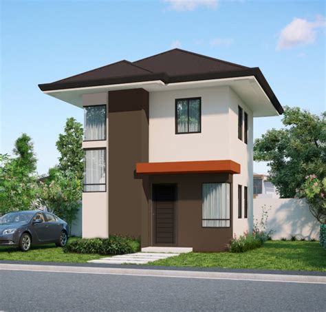 Avida Settings Lipa – House And Lot For Sale – Batangas House and Lot