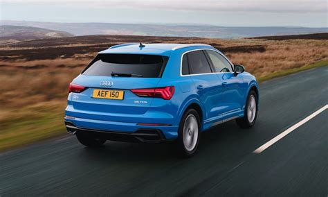 Comparing the BMW X1 vs Audi Q3: Which is Better? | Lease Fetcher