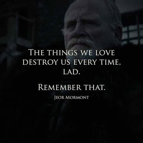 15 Of The Most Epic And Memorable Quotes From Game Of Thrones