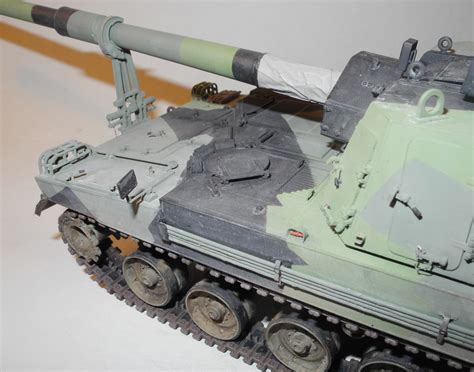 K9 Thunder | Armorama™