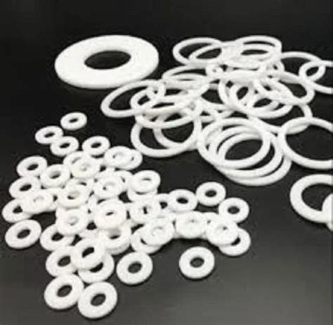 PTFE / Teflon Washer at Rs 200/piece | New Items in Nagpur | ID: 27575906991