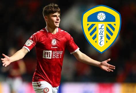 Leeds United transfer news as Bournemouth progress with Alex Scott deal