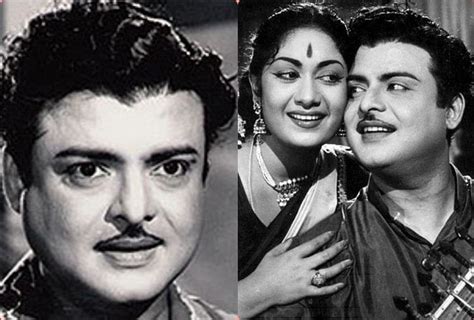 Gemini Ganesan Death Anniversary: Lesser Known Facts About Rekha's ...