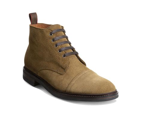 18 Best Men's Suede Boots For Smart Casual Supremacy