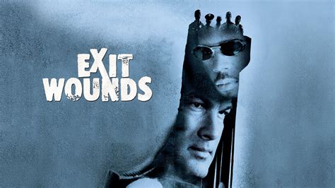 Watch Exit Wounds (2001) Full Movie Online - Plex