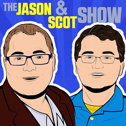 Jason & Scot Show Episode 90 Nordstrom, Ken Worzel, President of ...