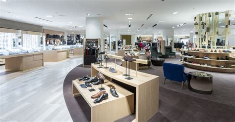 Saks Fifth Avenue Opens Toronto Flagship Store Today - 29Secrets