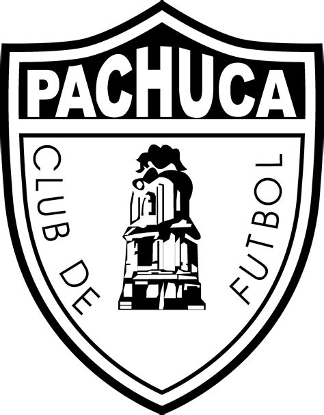 Pachuca Logo PNG Transparent & SVG Vector - Freebie Supply