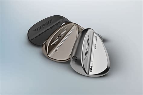 Which Vokey wedge grind is right for you? Bob Vokey explains | National Club Golfer