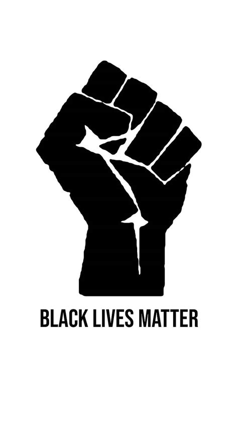 [100+] Black Lives Matter Wallpapers | Wallpapers.com