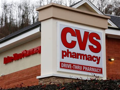 Your Pharmacy Would Be Your Insurer If CVS Buys Aetna: Report | Pelham, NY Patch