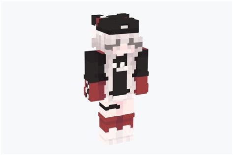 20 Skater-style Skins for Minecraft (Boys + Girls) – FandomSpot