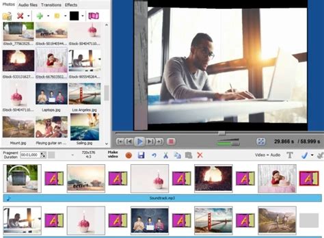 25 Best Free Slideshow Makers of 2024 (Software & Apps)