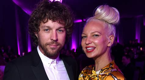 Sia & Husband Erik Anders Lang Announce Separation | Divorce, Erik Anders Lang, Sia, Split ...