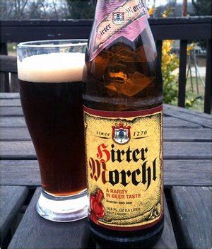 Austria - European Beer Blog