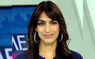 Indian American Sabrina Singh Named White House Deputy Press Secretary — The Indian Panorama