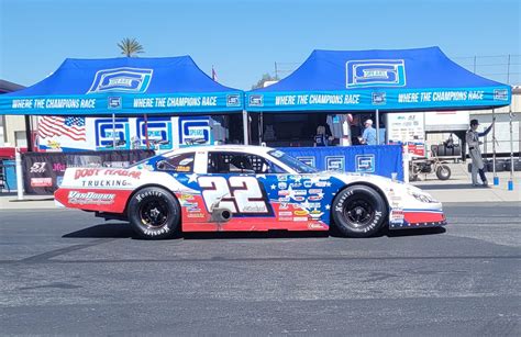 Kern County Raceway Park – Bakersfiled's Place To Race!