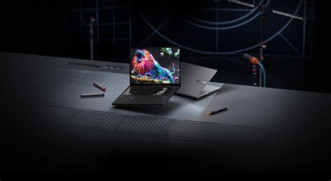 Vivobook Pro 16X OLED (K6604)｜Laptops For Creators｜ASUS Global