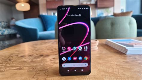 T-Mobile Revvl 5G - Review 2020 - PCMag UK