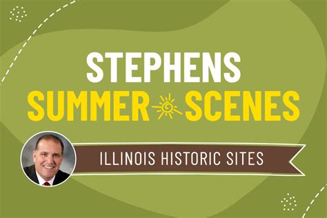 Stephens Summer Scenes - Brad Stephens