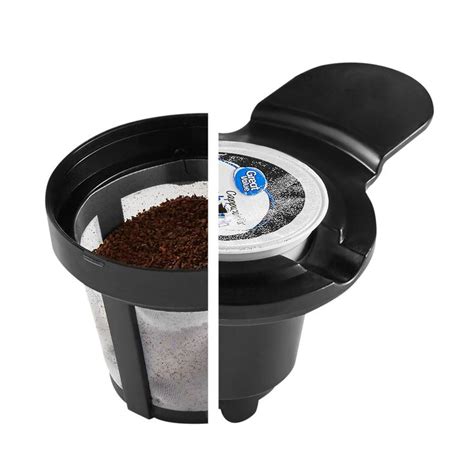 Farberware Single Serve Coffee Maker - Walmart.com