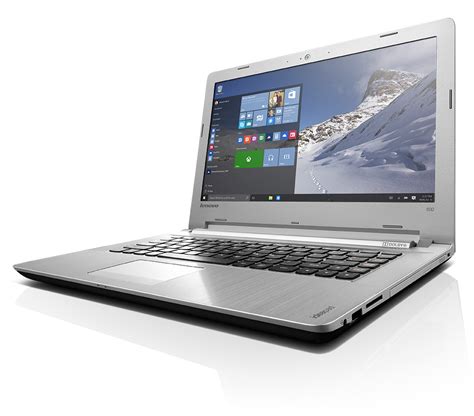 Lenovo unveils the Ideapad 500 and 500S series - NotebookCheck.net News