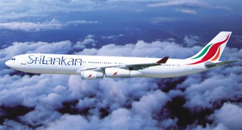 SriLankan Airlines will join oneworld on May 1st