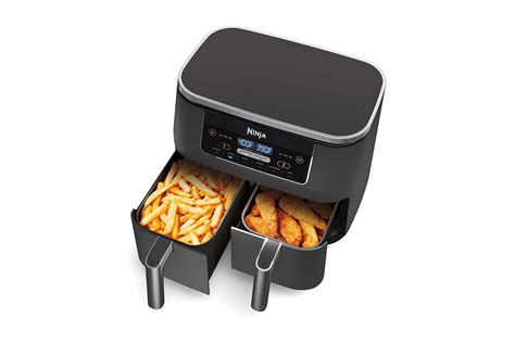 Ninja Foodi DZ201 Air fryer [Review] - YourKitchenTime