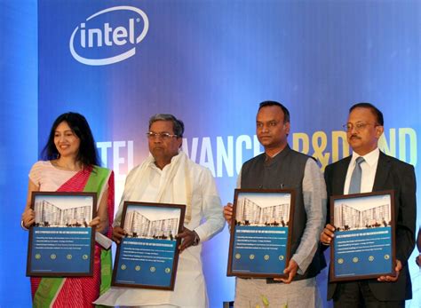 Intel to invest Rs. 1,100 crore in India - IBTimes India