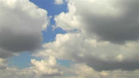 Clouds 70 Time Lapse Video | Free Footage | Time Lapse Video