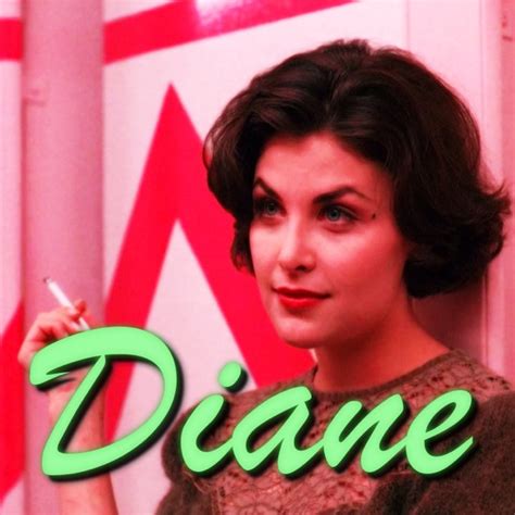 Diane: Entering the town of Twin Peaks by Adam Stewart on Apple Podcasts