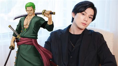 Mackenyu: 10 filmes e dramas com o ator do Zoro no live-action de One ...