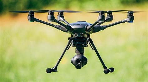 Global Smart Drone Services Market 2019-2025 Research Analysis ...