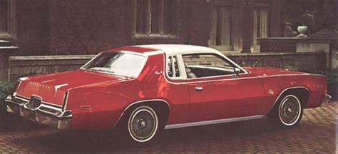 1976 Plymouth Fury - Information and photos - MOMENTcar