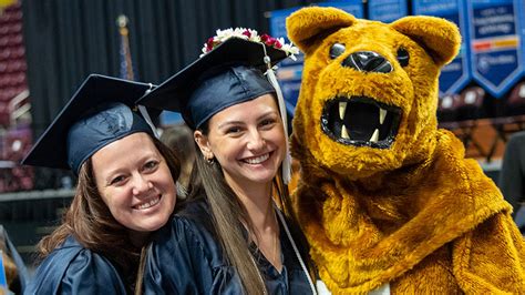 Penn State Harrisburg celebrates fall 2022 commencement | Penn State Harrisburg