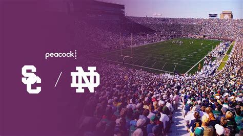 Notre Dame Vs Usc Tickets 2025 - Brita Marilin