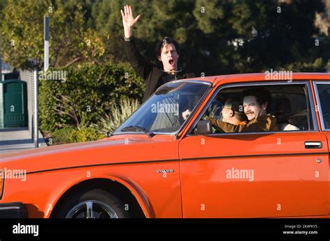 JIM CARREY, DANNY MASTERSON, YES MAN, 2008 Stock Photo - Alamy