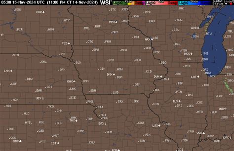 Iowa Weather | Resources | My Graceland Home