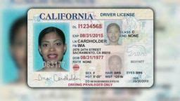 Opinion: Don’t meddle with driver’s licenses for undocumented | CNN