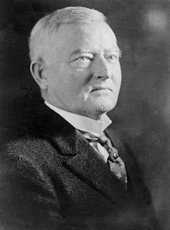 John Nance Garner | Biography, Vice President, Speaker of the House ...