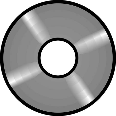 Free vector graphic: Dvd, Backup, Disk, Data Storage - Free Image on Pixabay - 151242