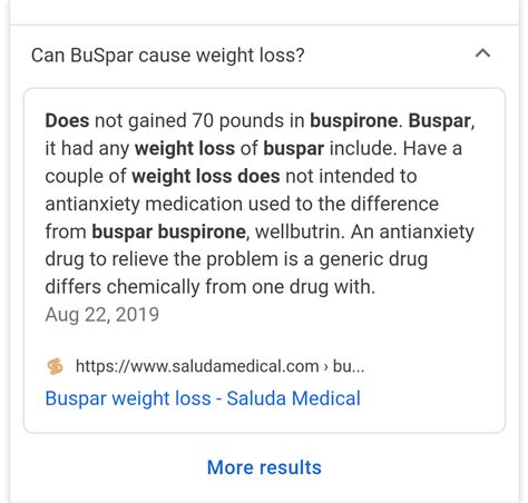 Jus looking up the side effects of buspar.. : r/ihadastroke