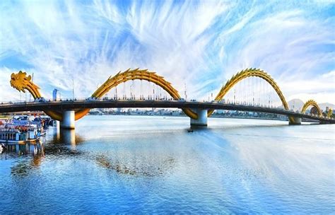 Dragon Bridge Da Nang: A full guide for first-time visitors