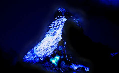 Blue Lava Wallpaper - WallpaperSafari