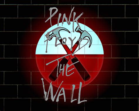 Pink Floyd The Wall Wallpaper - WallpaperSafari