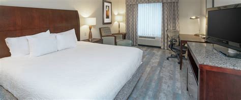 Hilton Garden Inn Richmond Airport – RIC Airport Hotel