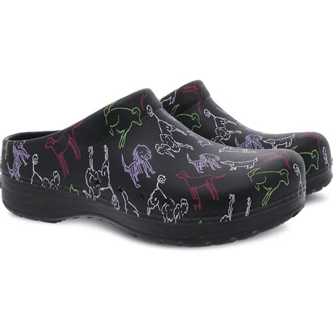 Women’s Dansko Kane Mule – Dogs Molded | Stan's Fit For Your Feet