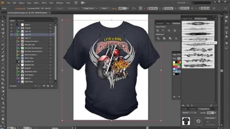 8 Best T-Shirt Design Software Free & Paid 2018 - AppGinger