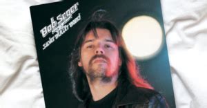 Soulful Midwest Rocker: 13 Classic Bob Seger Songs