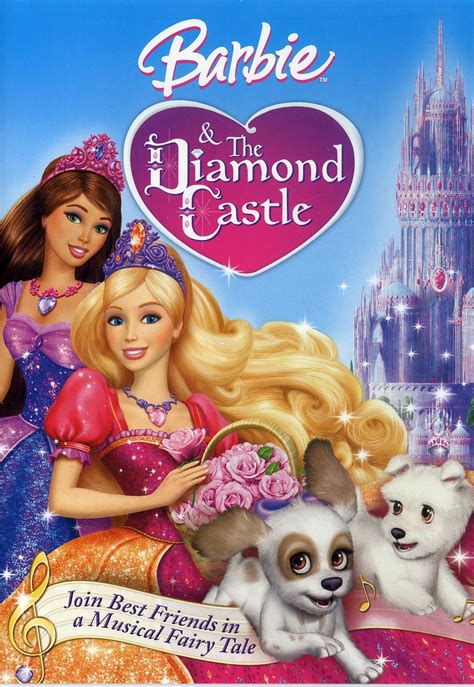 Favorite Barbie DVD Cover Countdown Round 16 - Pick your least favorite (Click to see full image ...